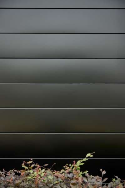 Concrete blocks of flats “glued together” with aluminium profiles, Svanelundsbakken 16-22, 9800 Hjørring